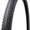 Specialized Trigger Sport Reflect Hybrid Tyre - Black - 700 X 47c