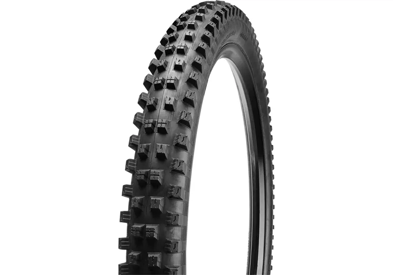 Specialized Hillbilly Grind Trail Black - 27.5 X 2.3 Inch 1 Specialized Hillbilly Grind Trail Black - 27.5 X 2.3 Inch