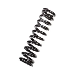 Fox Racing Shox Fox Shox Steel Rear Shock Springs - Black - 450 Lbs 3.251.385 ID