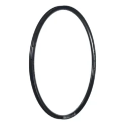 Stans NoTubes Grail MK3 700c 32H Road Rim - Black -Spin And Ride 1 1005