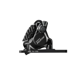 Shimano BR-R7170 105 Flat Mount W/O Rotor Or Adapters Rear Callper -Spin And Ride 1 11 2