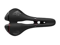 Selle San Marco Aspide Open-Fit Carbon FX Saddle - Black -Spin And Ride 1 11