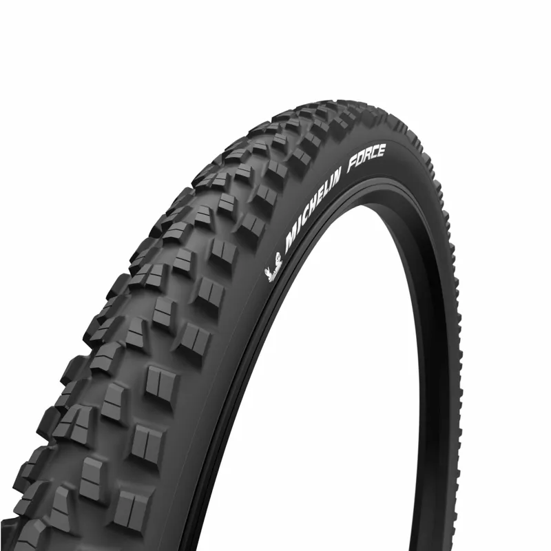 Michelin Force Access MTB Tyre - 29 X 2.10 - Black 1 Michelin Force Access MTB Tyre - 29 X 2.10 - Black