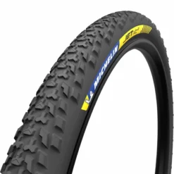 Michelin Jet XC2 Racing Line MTB Tyre - 29 X 2.25 - Black