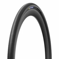 Michelin Power Adventure Gravel Tyre - 700 X 36c - Black -Spin And Ride 1 1340