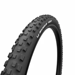Michelin Wild Access 29 X 2.40 MTB Tyre - Black -Spin And Ride 1 1357