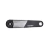 Race Face Era 136mm Cranks Arms Only - Black