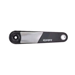 Race Face Era 136mm Cranks Arms Only - Black/Orange -Spin And Ride 1 1362 3