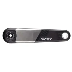 Race Face Era-E BG4 Crank Arms Only - Black -Spin And Ride 1 1363