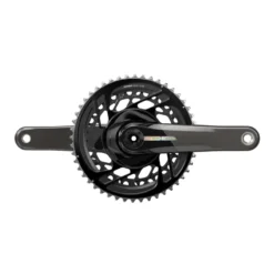 SRAM Force D2 Dub Direct Mount 48/35T Road Chain Set - BB Not Included
