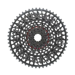SRAM X0 Eagle Transmission XG-1295 T-Type 12 Speed Cassette - 10-52T