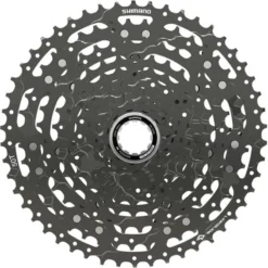 Shimano CS-LG400-11 Cues Link Glide 11 Speed Cassette - 11-50T