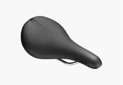 Cannondale Magic Cromo Radius Saddle - Black - 142mm 7 Cannondale Magic Cromo Radius Saddle - Black - 142mm -Spin And Ride 1 1481