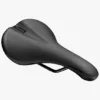 Cannondale Scoop Steel Gel Radius Saddle - Black - 155mm