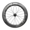 Zipp 808 Firecest Carbon Tubeless Disc Centre Locking Rear Road Wheel