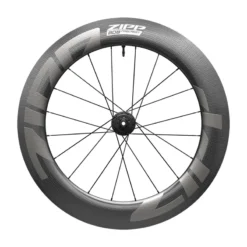Zipp 808 Firecest Carbon Tubeless Disc Centre Locking Rear Road Wheel