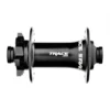 Race Face Trace Front MTB Hub - Black - 15x110mm 32H