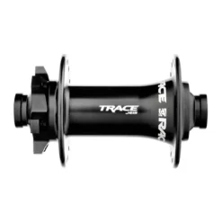 Race Face Trace Front MTB Hub - Black - 15x110mm 32H