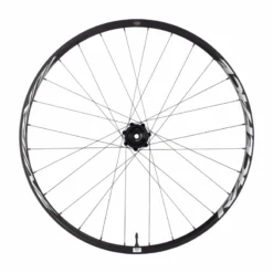 Race Face Turbine 30mm 27.5 6-Bolt Rear MTB Wheel - Black -Spin And Ride 1 1557