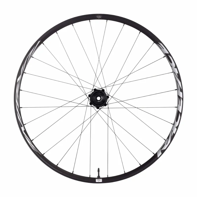 Race Face Turbine 30mm 29er 6-Bolt Rear MTB Wheel - Black 4 Race Face Turbine 30mm 29er 6-Bolt Rear MTB Wheel - Black - Image 4