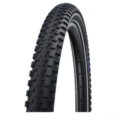 Schwalbe Marathon Plus MTB Smartguard 27.5 MTB Tyre Black/Reflective -Spin And Ride 1 1701 5