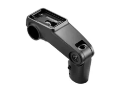 Giant Adjustable Stem For Ridedash Evo - 90mm - Black -Spin And Ride 1 1741