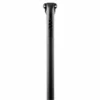 Enve 400mm Carbon Seatpost 0mm Offset 2 Bolt - Black