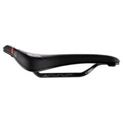 Selle San Marco Ground Carbon Fx Saddle - Black