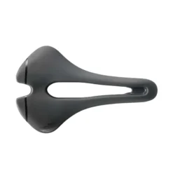 Selle San Marco Aspide Short Sport Saddle - Black -Spin And Ride 1 219