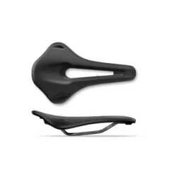 Selle San Marco Shortfit 2.0 Racing Saddle - Black
