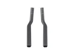 Trek Speed Concept SLR/TT Aerobar Extensions - Trek Black