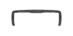 Zipp SL 70 Ergonomic Top A2 Carbon Road Handlebar - Carbon/Black -Spin And Ride 1 3