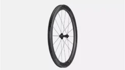 Specialized Rapide CLX II Front Road Wheel - Carbon/White -Spin And Ride 1 354