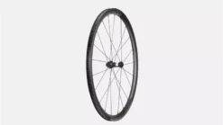 Specialized Alpinist CL II Front Road Wheel - Carbon/Black -Spin And Ride 1 355