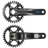 Stages Cycling Power Metter R G3 - Shimano XTR M9120 - Black