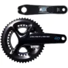 Stages Cycling Power Meter LR - Dura-Ace R9100 - Black