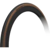 Pirelli Cinturato Velo TLR 700x26c Road Clincher Tyre - Classic Tan