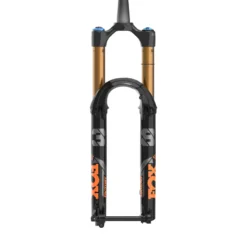 Fox Racing Shox Fox 38 Float Fact E-Optimised GRIP2 Tapered 27.5 170mm MTB Fork -Black -Spin And Ride 1 701