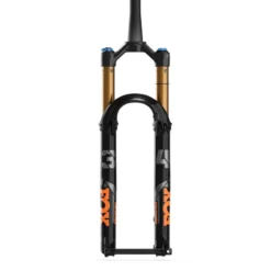 Fox Racing Shox FOX 34 Float Factory FIT4 Tapered 27.5 140mm MTB Fork - Black -Spin And Ride 1 705