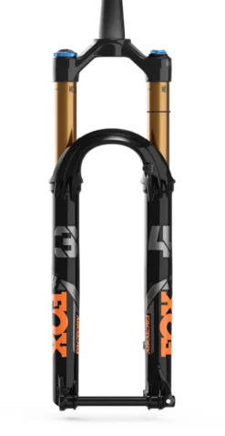 Fox Racing Shox FOX 34 Float Factory SC FIT4 Tapered 29er MTB Fork - Black -Spin And Ride 1 706