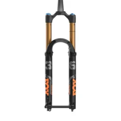 Fox Racing Shox Fox 36 Float Factory FIT4 27.5 Tapered Fork - 160mm 15QRx110mm 44mm -Spin And Ride 1 720