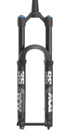 Fox Racing Shox Fox 36 Float Performance Elite GRIP2 27.5 Fork - 160mm 15QRx110mm 44mm -Spin And Ride 1 723