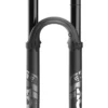 Fox Racing Shox Fox 36 Float Performance E-Opt GRIP 27.5 140-160mm Tapered Fork -Black
