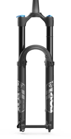 Fox Racing Shox Fox 36 Float Performance E-Opt GRIP 27.5 140-160mm Tapered Fork -Black