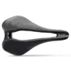 Selle Italia SLR Boost Gel TI316 Superflow Saddle - Black