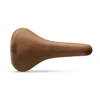Selle Italia Turbo Racer Vintage Saddle - Brown