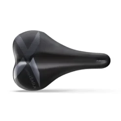 Selle Italia X-Bow Saddle - Grey/Black