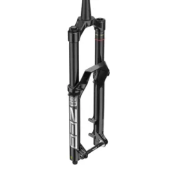 Rock-shox Rockshox Zeb Ultimate Charger 3 RC2 27.5 15x110 1.5 44 Offset - Black