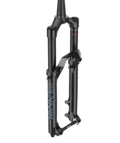 Rock-shox Rockshox Lyrik Select 27.5 44 Offset 140-160mm MTB Fork - Black
