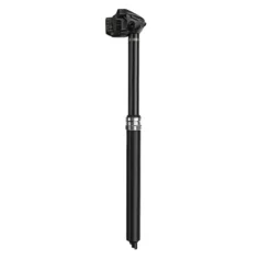 Rock-shox Rockshox Reverb Axs Dropper Seatpost - Black